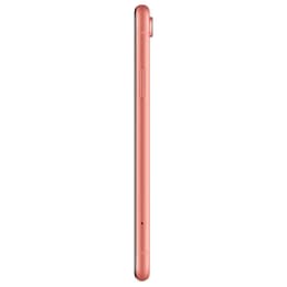 iPhone XR 128 Go - Corail - Débloqué