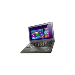Lenovo ThinkPad X240 12" Core i5 1.9 GHz - Ssd 128 Go RAM 8 Go AZERTY - Français