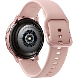 Montre Samsung Cardio GPS Galaxy Watch Active 2 - Rose