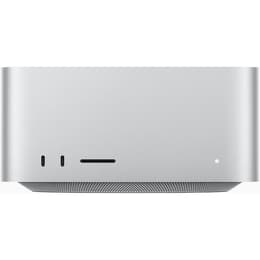 Mac Studio Apple M1 Max avec CPU 10 cœurs GPU 24 cœurs - 4000GB - RAM 64GB
