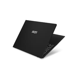 MSI Prestige 13 Evo A13M-036FR 13" Core i7 3.7 GHz - SSD 1 To - 16 Go - Intel Iris Xe Graphics AZERTY - Français