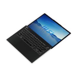 MSI Prestige 13 Evo A13M-036FR 13" Core i7 3.7 GHz - SSD 1 To - 16 Go - Intel Iris Xe Graphics AZERTY - Français