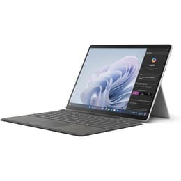 Microsoft Surface Pro 10 13" Core Ultra 5 1.6 GHz - SSD 256 Go - 16 Go QWERTY - Anglais