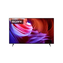 TV LCD Ultra HD 4K 190 cm Sony KD75X85KPAEP