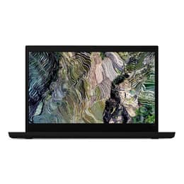 Lenovo ThinkPad L15 G2 15" Core i5 2.4 GHz - SSD 256 Go - 16 Go QWERTY - Suédois
