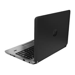 Hp ProBook 430 G1 13" Core i3 1.7 GHz - Ssd 128 Go RAM 8 Go