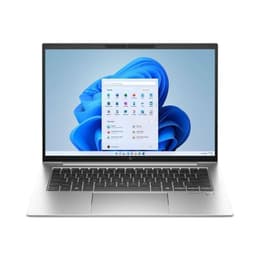 HP EliteBook 840 G11 14" Core Ultra 5 1.3 GHz - SSD 4 To - 32 Go AZERTY - Français