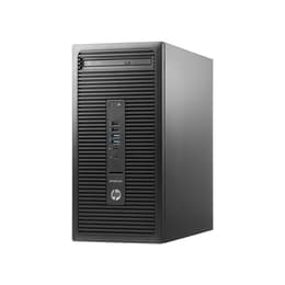 HP EliteDesk 705 G1 A10 PRO 3,5 GHz - HDD 500 Go RAM 8 Go