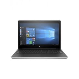 HP ProBook 450 G5 15" Core i5 1.6 GHz - SSD 768 Go - 8 Go AZERTY - Français