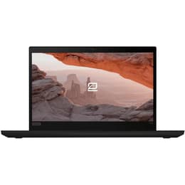 Lenovo ThinkPad T490 14" Core i7 1.9 GHz - SSD 512 Go - 16 Go QWERTZ - Allemand