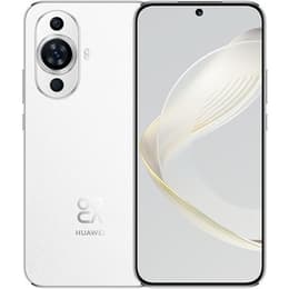Huawei Nova 11 256 Go - Blanc - Débloqué