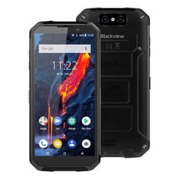 Blackview BV9500 Plus 64 Go - Noir - Débloqué