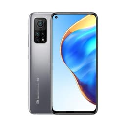 Xiaomi Mi 10T Pro 5G 256 Go - Argent - Débloqué
