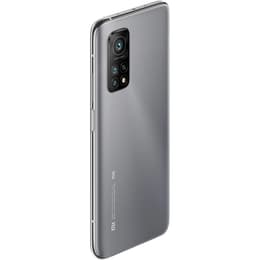 Xiaomi Mi 10T Pro 5G 256 Go - Argent - Débloqué
