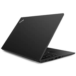 Lenovo ThinkPad X280 12" Core i5 1.7 GHz - Ssd 256 Go RAM 8 Go AZERTY - Français