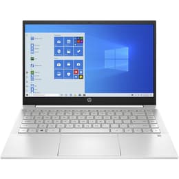 HP 13-bb0275ng 13" Core i5 2.4 GHz - SSD 512 Go - 8 Go QWERTZ - Allemand