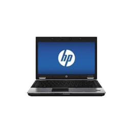 Hp EliteBook 2540P 12" Core i5 2.5 GHz - Ssd 256 Go RAM 8 Go