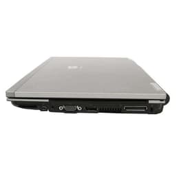 Hp EliteBook 2540P 12" Core i5 2.5 GHz - Ssd 256 Go RAM 8 Go