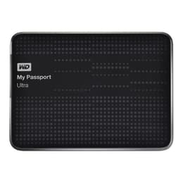 Disque dur externe Western Digital My Passport Ultra - HDD 1 To USB 3.0