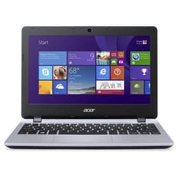 Acer Aspire E3-112-C87L 11" Celeron 2.1 GHz - Hdd 500 Go RAM 2 Go