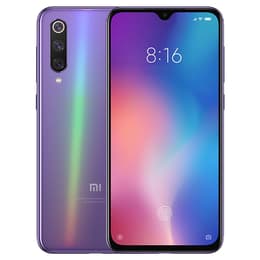 Xiaomi Mi 9 SE 128 Go - Mauve - Débloqué