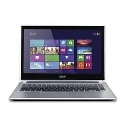 Acer Aspire V5-123-12104G32 11" E1 1 GHz - Hdd 320 Go RAM 4 Go