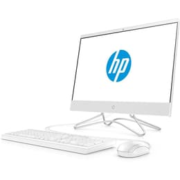 HP 22-c0067nf 21" A6 2,6 GHz - HDD 1 To - 4 Go