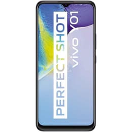 Vivo Y01 32 Go - Noir - Débloqué