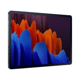 Galaxy Tab S7+ 256GB - Noir - WiFi