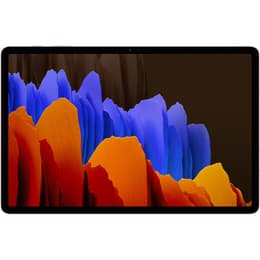 Galaxy Tab S7+ 256GB - Noir - WiFi