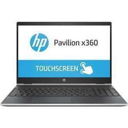 HP Pavilion X360 13-U110NF 13" Core i5 2.5 GHz - SSD 256 Go - 8 Go AZERTY - Français