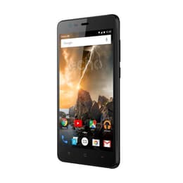 Echo Volt 8 Go - Noir - Débloqué