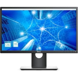 Écran 22" LED Dell P2217H