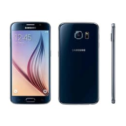 Galaxy S6 64 Go - Noir - Débloqué