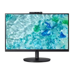Écran 27" LED fhdtv Acer Vero CB272D3