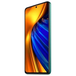 Xiaomi Poco F4 128 Go - Vert - Débloqué