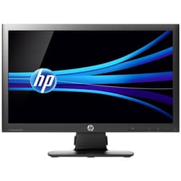 Écran 20" LED hdtv+ HP LE2002X