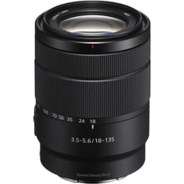 Objectif E 18-135mm f/3.5-5.6