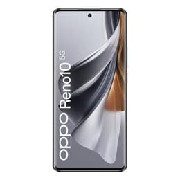 Oppo Reno10 256 Go - Gris - Débloqué