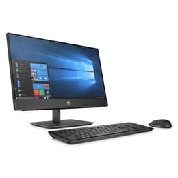 HP ProOne 440 G4 23" Core i5 2.1 GHz - SSD 256 Go - 8 Go AZERTY