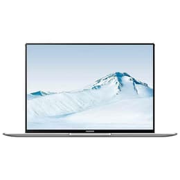 Huawei MateBook X Pro 14" Core i7 1.8 GHz - SSD 512 Go - 16 Go AZERTY - Français