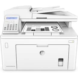 HP LaserJet Pro MFP M227FDN Laser monochrome