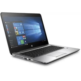 HP EliteBook 840 G3 14" Core i5 2.4 GHz - SSD 512 Go RAM 16 Go AZERTY - Français