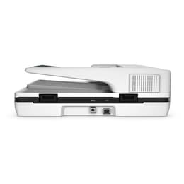 Scanner Hp Scanjet Pro 2500 F1