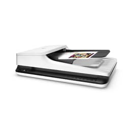 Scanner Hp Scanjet Pro 2500 F1