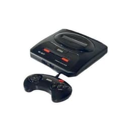 Sega Mega Drive II - Noir