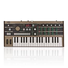 Instruments de musique MicroKORG