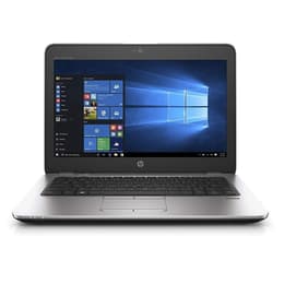 Hp EliteBook 820 G3 12" Core i3 2.3 GHz - Ssd 512 Go RAM 8 Go AZERTY - Français
