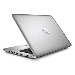 Hp EliteBook 820 G3 12" Core i3 2.3 GHz - Ssd 512 Go RAM 8 Go AZERTY - Français