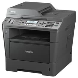 Brother MFC-8520DN Laser monochrome